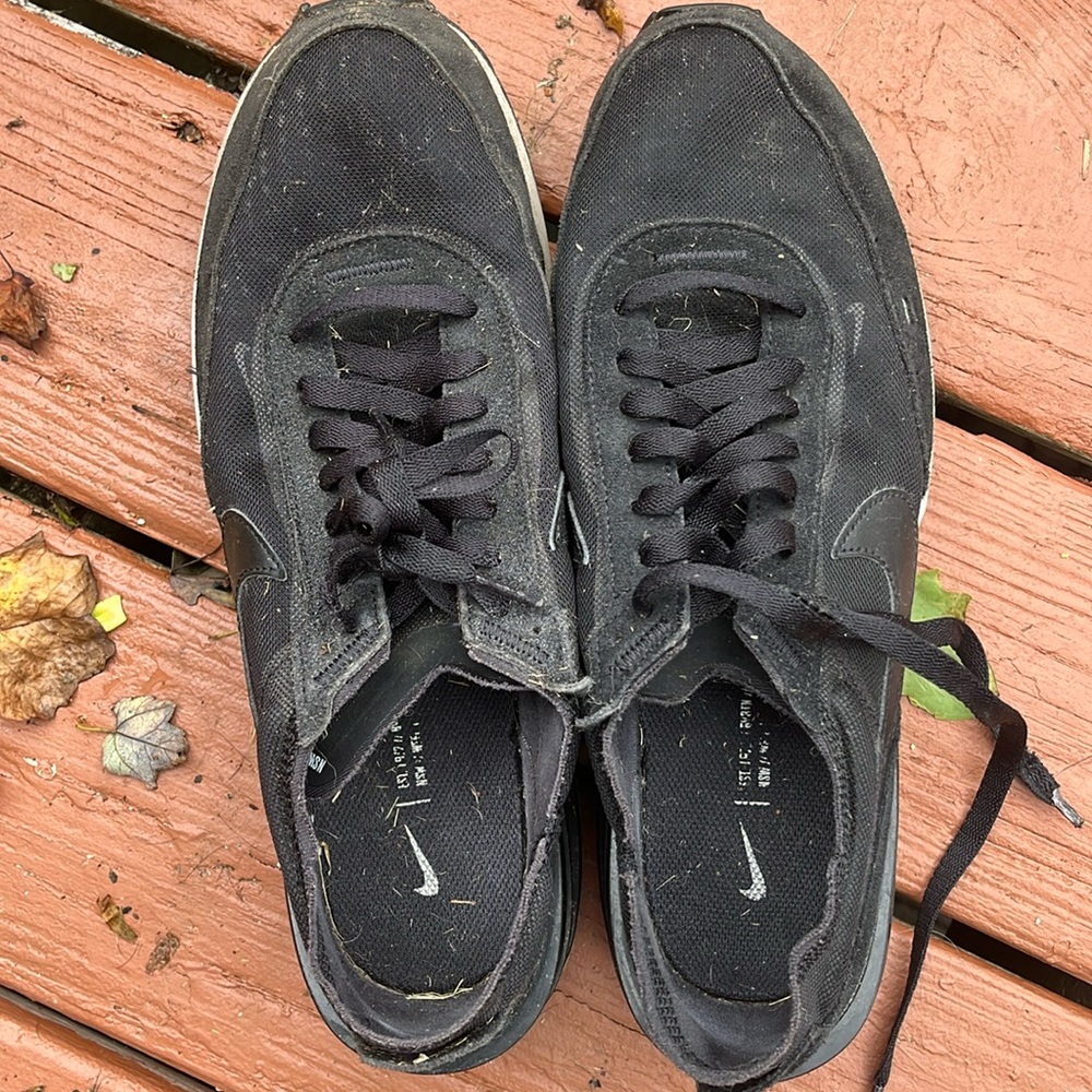 Nike sneakers